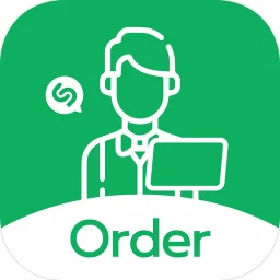 Значок Silom Order